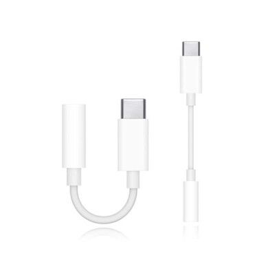 【 保固一年 】apple USB-C 對 3.5mm 耳機插孔轉接器 type c 轉接