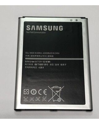 三星SAMSUNG Mega 6.3 i9200 原裝電池 保固6個月/原廠公司貨全新原廠電池BCL