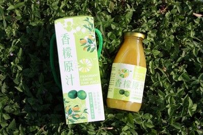 【祥騰好食】香檬原汁 300cc /檸檬原汁/檸檬汁/全新生活/TLS