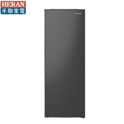 【禾聯家電】142L 變頻直立式冷凍櫃《HFZ-B14A1FV》自動除霜