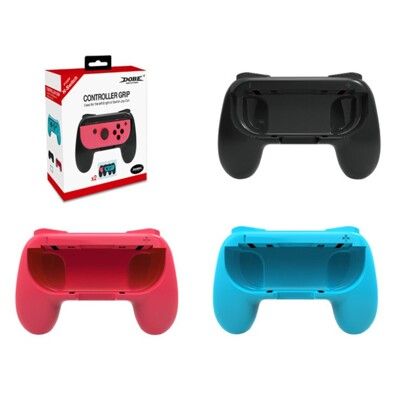 DOBE Switch握把手把 JoyCon小手柄手把握把 DOBE TNS-851