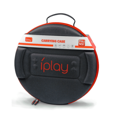 IPLAY Switch健身環收纳包Ring-Con斜背便攜旅行包手提包 HBS-202 外出包