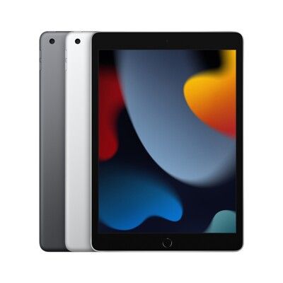 【0卡分期】蘋果平板 Apple iPad9 WiFi 256G 10.2吋 最高24期