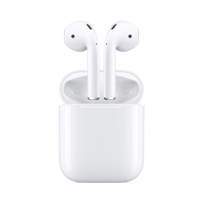 AirPods(二代) -MV7N2TA/A 台灣公司貨