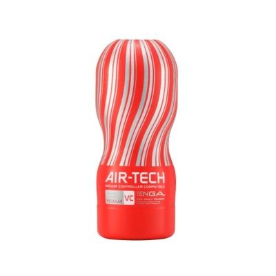 ◤ViVi◥日本 TENGA AIR-TECH 重複使用 空氣飛機杯 VC標準款 ATV-001R