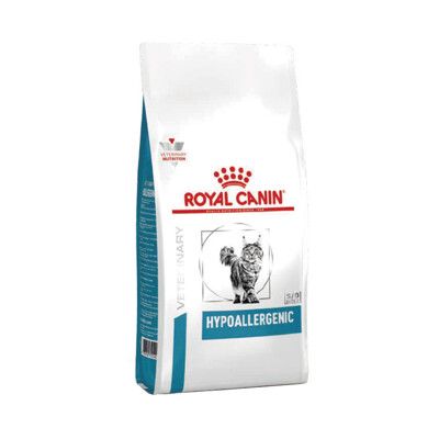 法國皇家 ROYAL CANIN 貓用 DR25 低過敏配方 2.5KG 處方 貓飼料