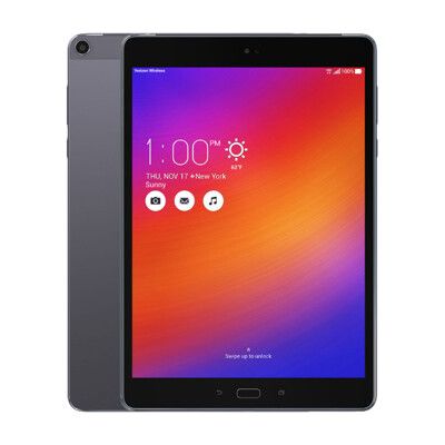 【ASUS 華碩】福利品 Zenpad Z10 美版9.7寸六核心平板電腦 贈鋼化貼(3G/32G)