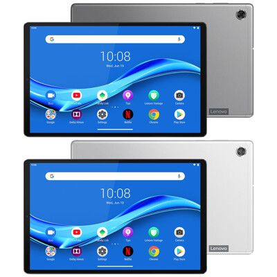 【Lenovo】福利品Tab M10 FHD Plus TB-X606F八核心平板電腦4G/128G