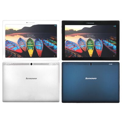 【Lenovo】福利品 TAB 2 A10-70LC 10.1吋四核心平板電腦(2G/16G)