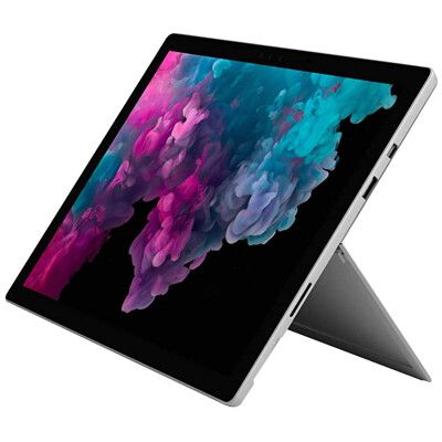 【Microsoft 微軟】B級福利品 Surface Pro 6 i5-8350U 12.3吋平板