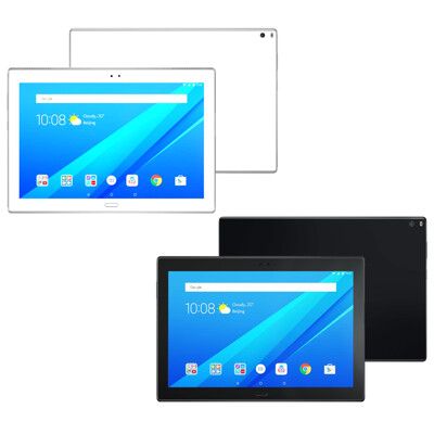 【Lenovo】福利品 10.1吋 Tab 4 10 Plus TB-X704L 平板(3G/16G