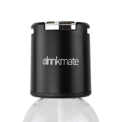 【杰威通路】drinkmate Rhino410犀牛機 Fizz infuser專用噴氣頭