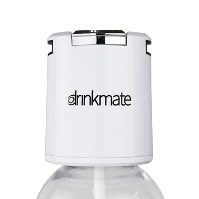 【杰威通路】美國drinkmate Rhino410犀牛機 Fizz infuser專用噴氣頭