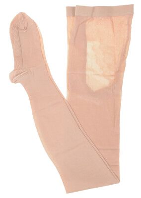 褲襪(彈性襪)/萊卡材質/200D(比基尼款)
