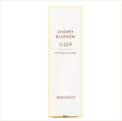 ☆潼漾小舖☆ INNISFREE 0329 Cherry Blossom擴香瓶 100ml