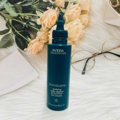 ☆潼漾小舖☆ AVEDA 頭皮淨瑕潔膚凝膠 150ml