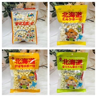 ☆潼漾小舖☆ 日本 池田食品 北海道小饅頭 寶寶饅頭 寶寶蛋酥 小蛋酥 蛋酥 多款供選