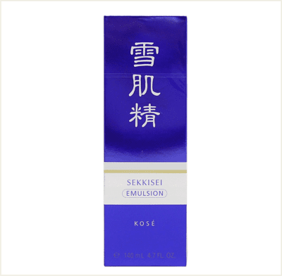 ☆潼漾小舖☆ 日本 KOSE 高絲 雪肌精 乳液 140ml