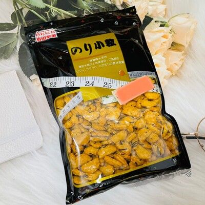 ☆潼漾小舖☆  ARITA 有田製果 海苔小粒100g 海苔米果 精選糯米使用 泰國產