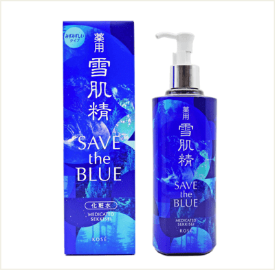 ☆潼漾小舖☆ 日本 KOSE 高絲 雪肌精 化妝水 (守護森林版) 360ml