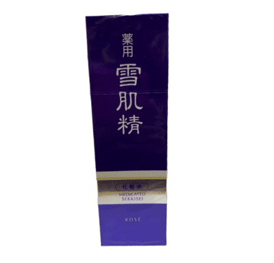 ☆潼漾小舖☆ KOSE 高絲 雪肌精化妝水 360ml