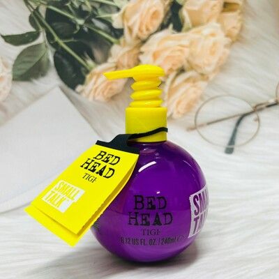 ☆潼漾小舖☆ TIGI髮品系列～BED HEAD 造型蛋 240ml 寶貝蛋 新包裝