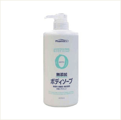 ☆潼漾小舖☆ 日本熊野 KUMANO 無添加沐浴乳/無添加洗髮精 600ml 100%植物性