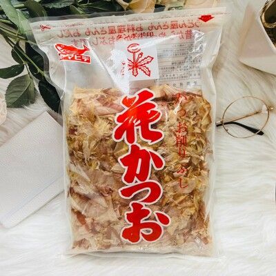 ☆潼漾小舖☆ 日本 山秀 柴魚削 柴魚片 80g 章魚燒柴魚 大阪燒柴魚