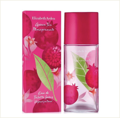 ☆潼漾小舖☆Elizabeth Arden 伊麗莎白 雅頓 綠茶石榴香水 100ml