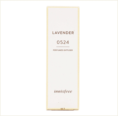 ☆潼漾小舖☆ INNISFREE 0524 Lavender薰衣草擴香瓶 100ml