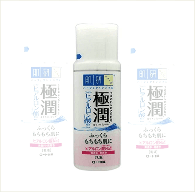 ☆潼漾小舖☆ ROHTO肌研 極潤保濕乳液140ml