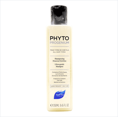 ☆潼漾小舖☆ PHYTO 髮朵 聰明平衡能量洗髮精 250ml