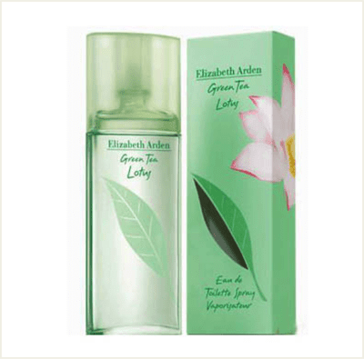 ☆潼漾小舖☆Elizabeth Arden 伊麗莎白 雅頓 綠茶蓮花 100ml