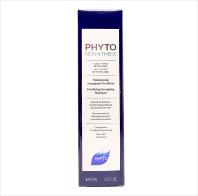 ☆潼漾小舖☆ PHYTO 髮朵 16賦活煥髮洗髮精150ml