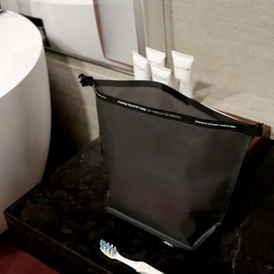 Matador 鬥牛士 FlatPak Toiletry Case 便攜旅行收納袋 運動 居家 免疫