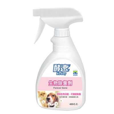 酵速_生物除臭劑400ml