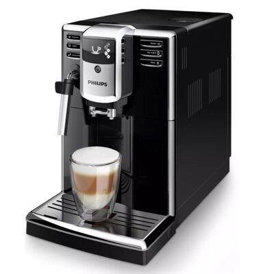 【箱損福利品】PHILIPS飛利浦 Series 5000 全自動義式咖啡機 EP5310/14