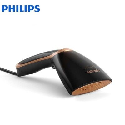 PHILIPS飛利浦 SteamGo 手持式蒸氣掛燙機 GC362