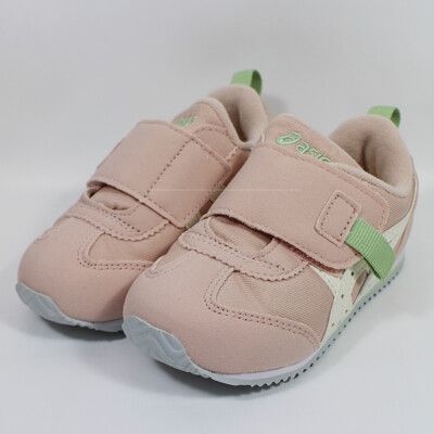 (E7)ASICS 亞瑟士 SUKU童鞋IDAHO BABY FW 學步鞋1144A315-700