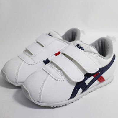 (E3)ASICS 亞瑟士 機能童鞋COTLA BABY 學步鞋SUKU 1144A224-101