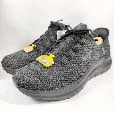 SKECHERS ARCH FIT 2.0 男款 ARCHFIT  瞬穿 健走鞋 232462BBK