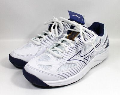 【美津濃MIZUNO】 CYCLONE SPEED 4 排球鞋 V1GA238043