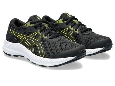 ASICS 亞瑟士 CONTEND 8 GS 大童 運動鞋 1014A259-009