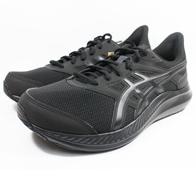 (E8)ASICS 亞瑟士 男鞋JOLT 4 超寬楦4E 慢跑鞋 運動鞋 1011B602-001