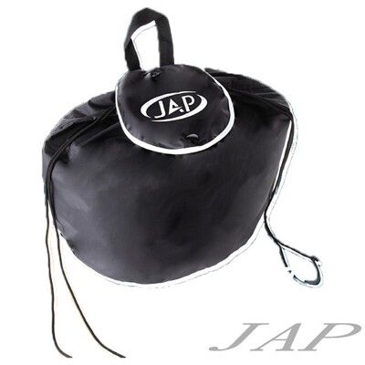 【JAP騎士精品】JAP YW-R15 防水安全帽袋 大款 大尺寸 安全帽袋 收納袋 防水帽套 防水