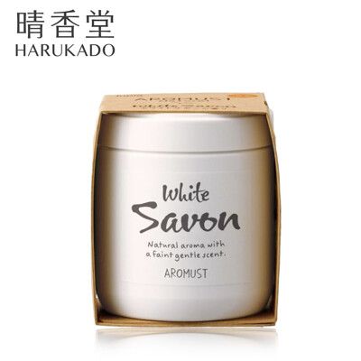 日本晴香堂芳香膏-白瓶160ml