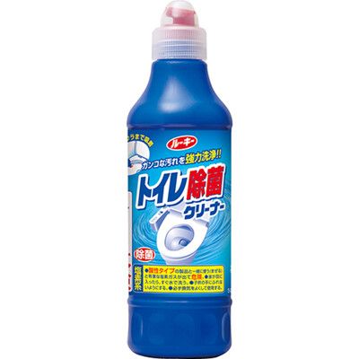 日本第一石鹼馬桶清潔劑500ML(如收件地址為偏遠地區需多收取運費)