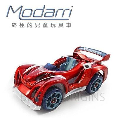 Modarri T1賽車豪華版