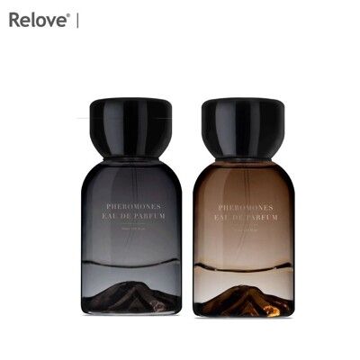 Relove 費洛蒙香水 男性淡香精 50ml