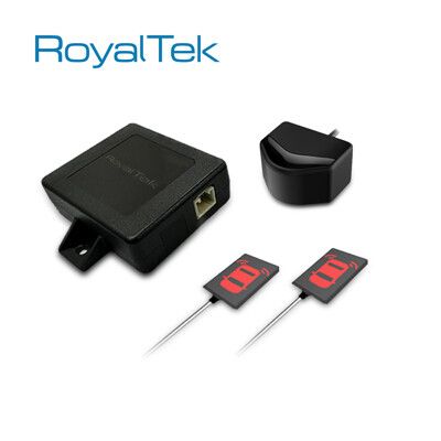 【盲點偵測】RoyalTek RAR-7200 無限科技